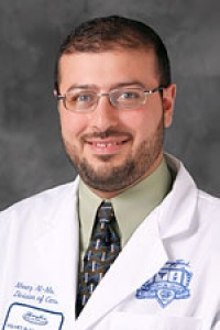Mouaz H Al-mallah M.D., Cardiologist