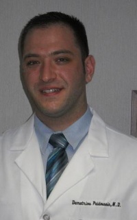 Dr. Demetrios  Paidoussis M.D.