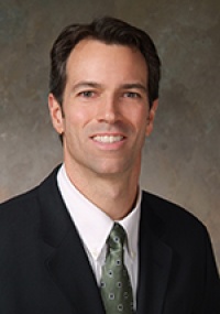 Dr. Douglas F. Marks M.D.