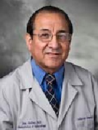 Dr. Jose M. Galvez, MD, FACOG, OB-GYN (Obstetrician-Gynecologist)