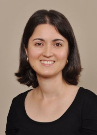 Leyla  Hamizadeh Other