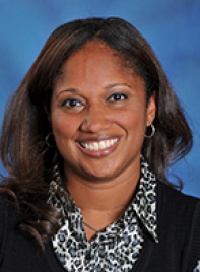 Dr. Michelle Yvonne Roberts-borden MD, OB-GYN (Obstetrician-Gynecologist)