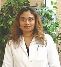 Dr. Bhakti Khatri, MD, Internist