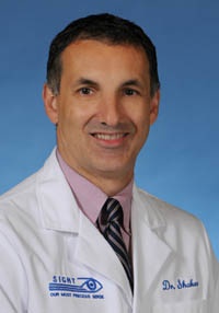 Dr. George James Shaker MD, Ophthalmologist