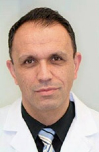 Sami Dogan DDS, DMD, Dentist