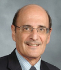 Dr. Jeffrey M. Perlman MD