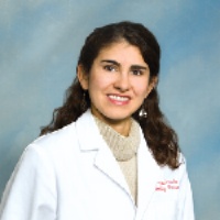 Dr. Ericka Maria Valenzuela MD