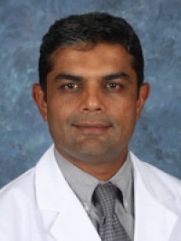 Dr. Rajesh V Patel MD