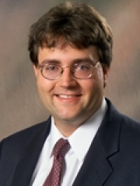 David Christopher Marlow M.D., Radiologist