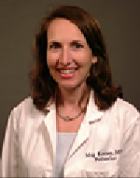 Dr. Meg Graham Keeley M.D., Pediatrician