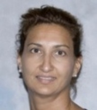 Dr. Tanees Iftikhar Edraki MD, OB-GYN (Obstetrician-Gynecologist)