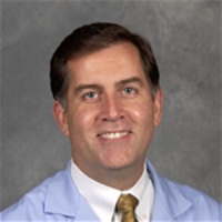Dr. Donald Hoscheit MD, Gastroenterologist