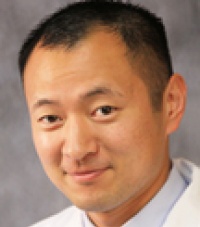 Dr. Jonathan Young Cho M.D., Family Practitioner