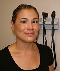 Dr. Deborah Reyhner Tsingine MD