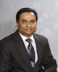 Lalji S Chudasama M.D.