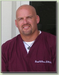 David W. Rowe DMD, Dentist