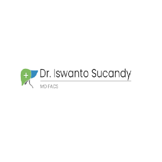 Iswanto Sucandy, MD, Gastroenterologist | Gastroenterology