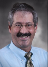 Dr. Alan S. Weingarden M.D., Ophthalmologist