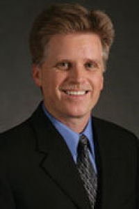 Dr. Karlton Scott Hedin DDS