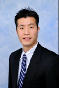 Dr. Percy Po-yih Lee M.D., Radiation Oncologist