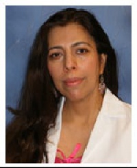 Dr. Nazanine Khairkhah MD, Nephrologist (Kidney Specialist)