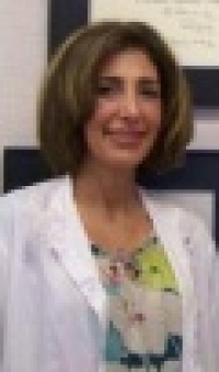 Dr. Sherry  Anoushfar DDS