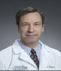 Dr. John G Thometz MD