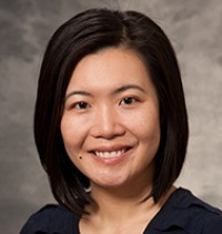 Sharon S. Tang SLP, Speech-Language Pathologist