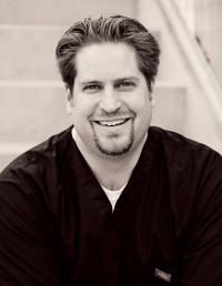 Dr. Eric A Krebs D.C., Chiropractor