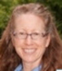 Dr. Karin Dydell M.D., Hospitalist