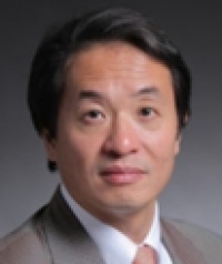 Dr. Yuzuru Anzai M.D., OB-GYN (Obstetrician-Gynecologist)