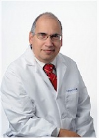 Dr. Michael E. Kordek M.D.