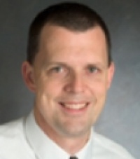 Dr. Douglas N Esplin MD, Emergency Physician