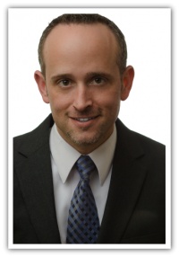 Dr. John Anthony Pirritano D.C., Chiropractor
