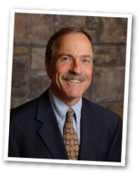 Dr. Bob E Gerald M.D., Ophthalmologist