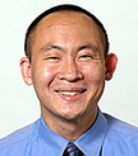 Dr. Mark C Chien M.D., Internist