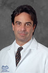 Dr. Jeffrey Alan Sendi DO, Emergency Physician