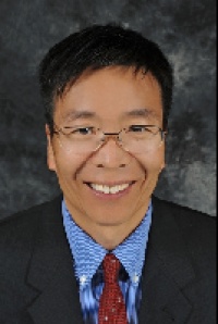 Yanle Zhao MD, Radiologist