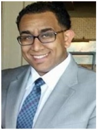 Dr. Mark Sharobeem DPM, Podiatrist (Foot and Ankle Specialist)