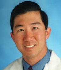 Dr. Kingsway  Liu MD