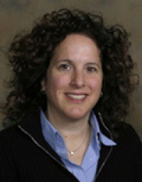 Dr. Pamela Hops M.D., Family Practitioner