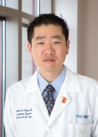 Dr. Steven Y Hong MD, MPH