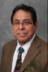 Dr. Surinder Mohan Kaura MD