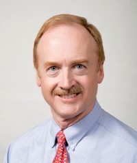Dr. David Hutchinson Moore M.D.