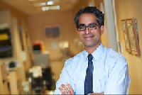 Dr. Mohit Chawla M.D., Critical Care Surgeon