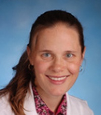 Dr. Kirsten M. Stewart MD