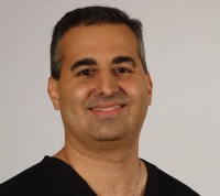 Dr. Robert J. Paresi Jr., MD, MPH, Plastic Surgeon