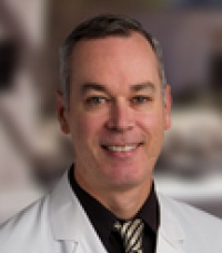 Dr. John E Fitzgerald MD
