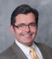 Dr. Camilo Alberto Gonima M.D., OB-GYN (Obstetrician-Gynecologist)