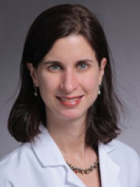 Dr. Valerie Cheriff Perel M.D.